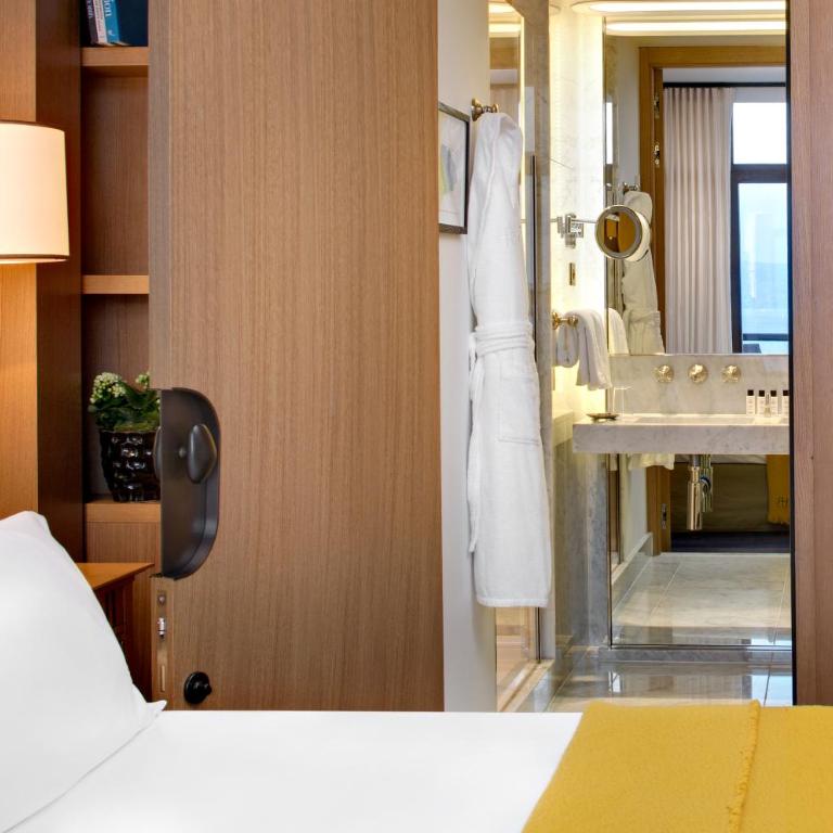 Hôtel Royal - Chambre Supérieure Séjour Lac - 1