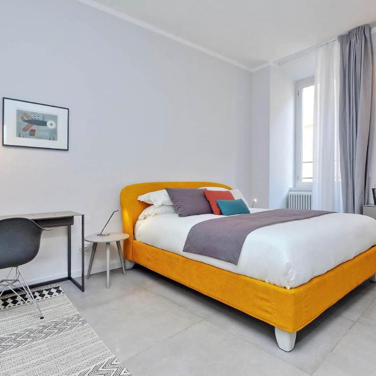 Propaganda Suites - Suite Deluxe - 2