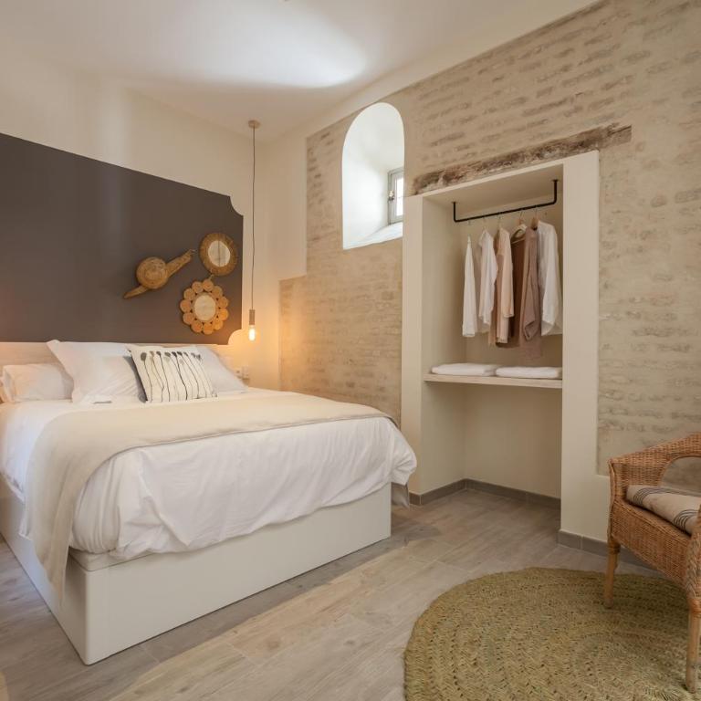 Tomas Ibarra Pool & Luxury - Apartamento con patio - 20