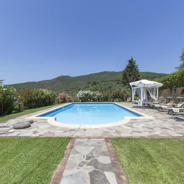 Villa ai Cedri - Villa con 4 Camere da Letto - 1