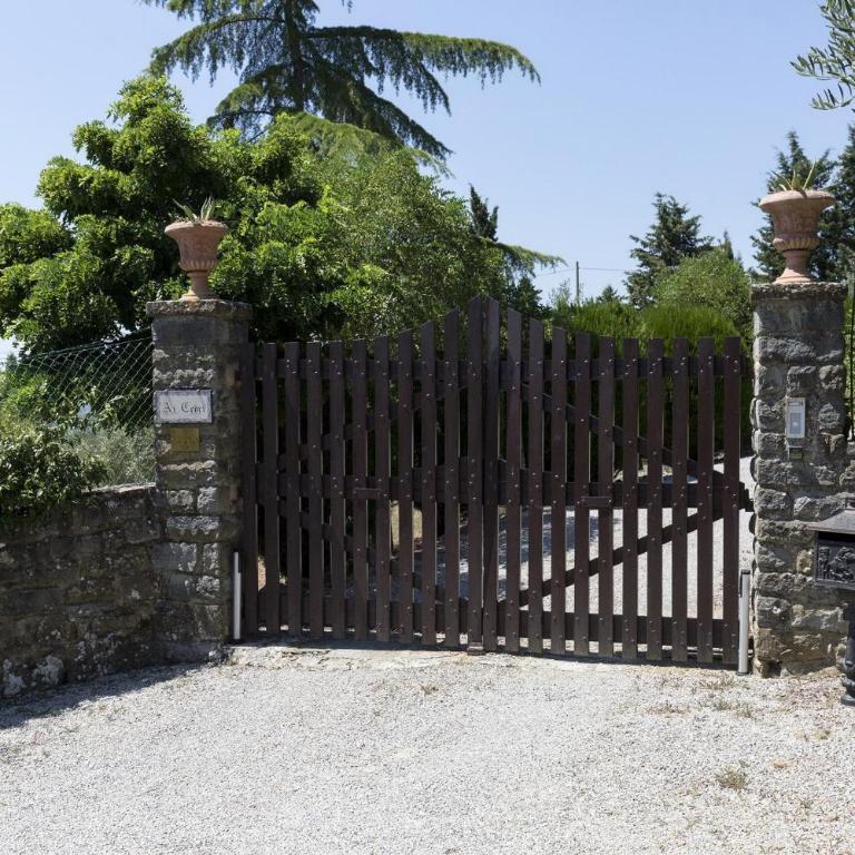 Villa ai Cedri - Villa con 4 Camere da Letto - 31
