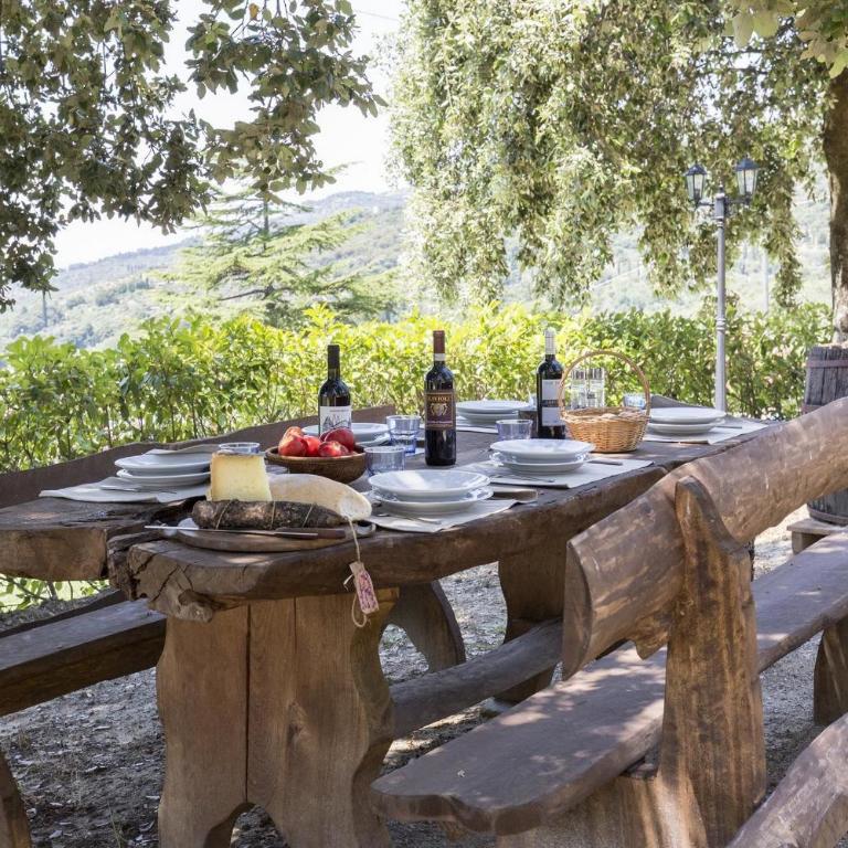 Villa ai Cedri - Villa con 4 Camere da Letto - 5