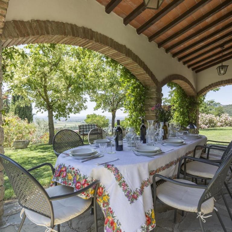 Villa ai Cedri - Villa con 4 Camere da Letto - 6