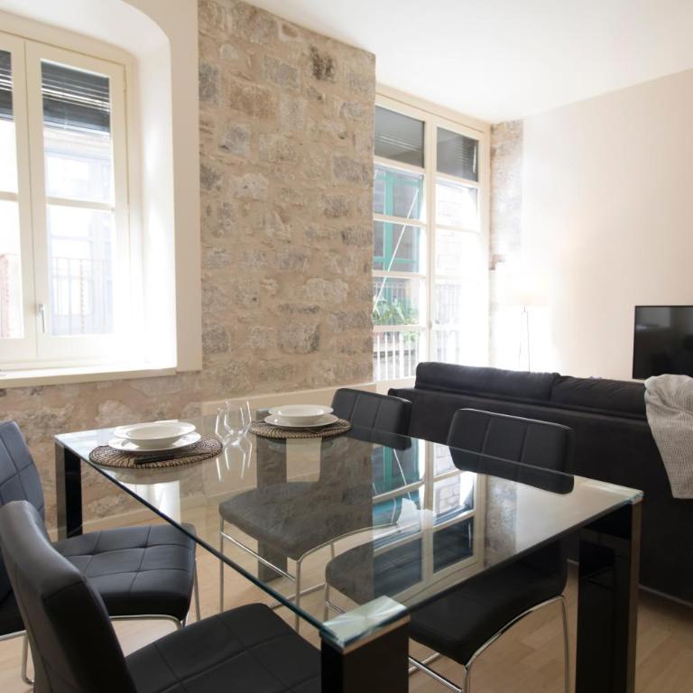 Bravissimo Cort Reial-2A - Apartamento de 2 dormitorios - 1