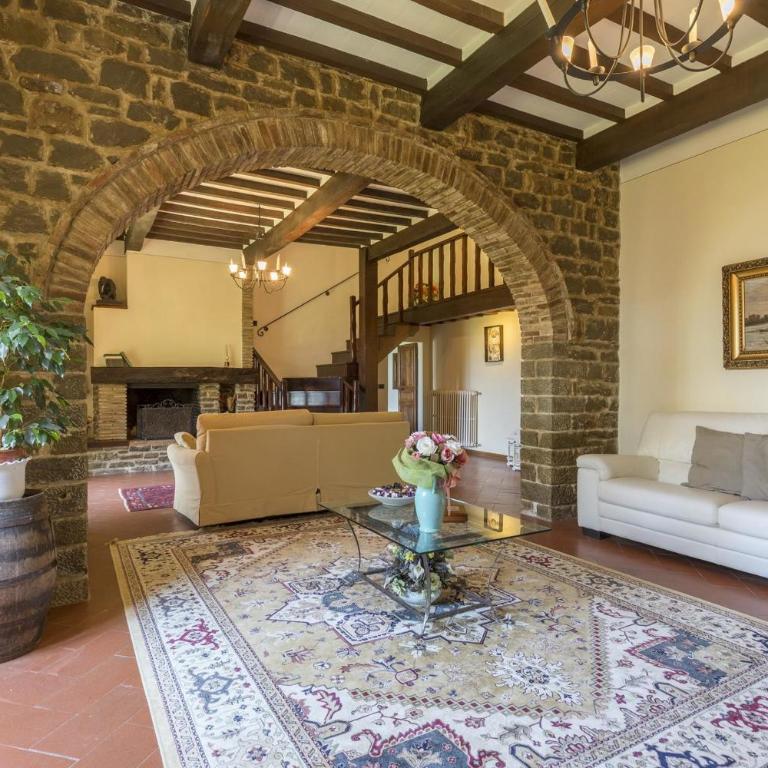 Villa ai Cedri - Villa con 4 Camere da Letto - 8