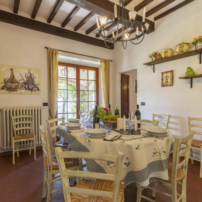 Villa ai Cedri - Villa con 4 Camere da Letto - 10