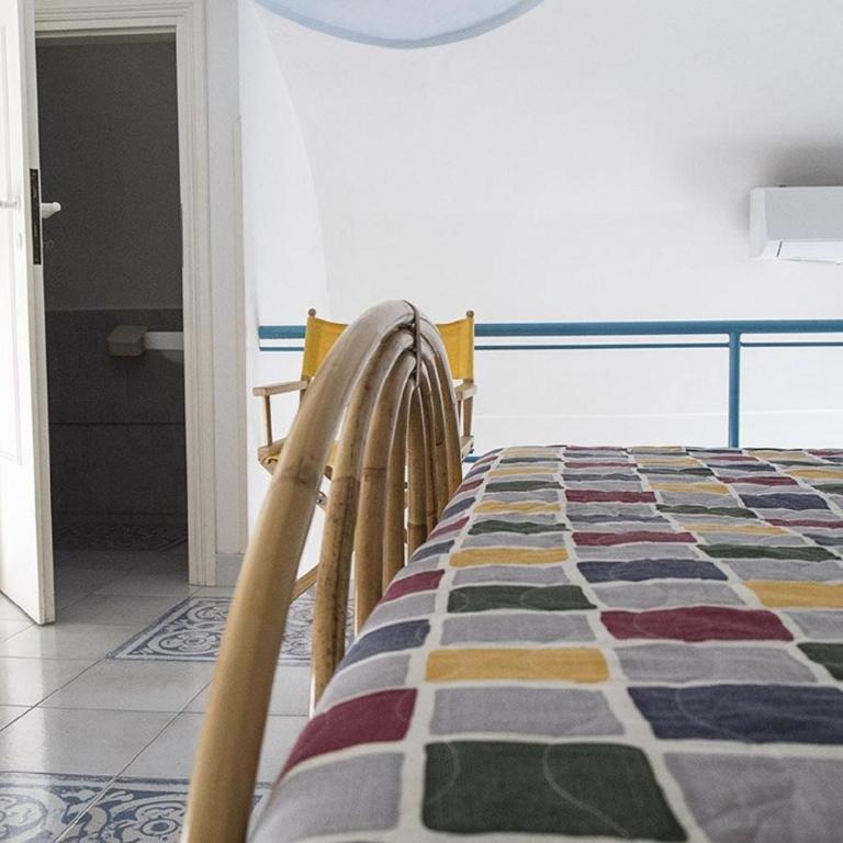 Salvatore 6 - Casa Vacanze - 4