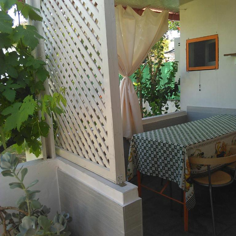 Kimera Beach Apartments - Appartamento con 2 Camere da Letto - 3