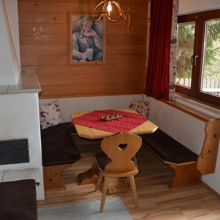 Ferienwohnungen Unterluimes - Comfort Apartment mit 2 Schlafzimmern - 28
