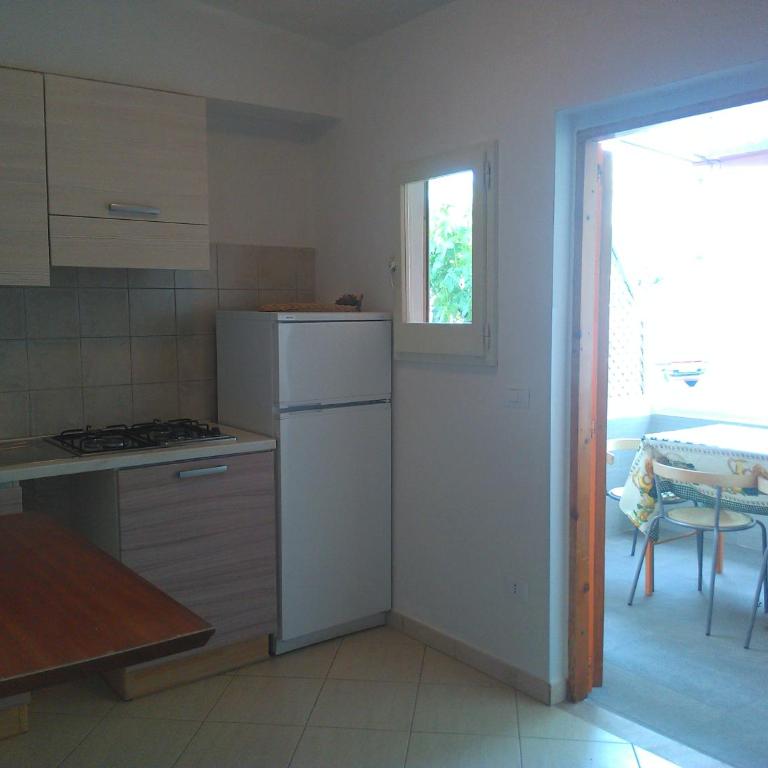 Kimera Beach Apartments - Appartamento con 2 Camere da Letto - 8