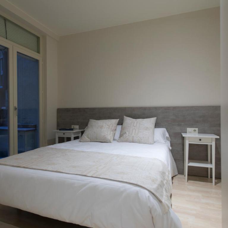 Bravissimo Cort Reial-3B - Apartamento de 2 dormitorios - 4