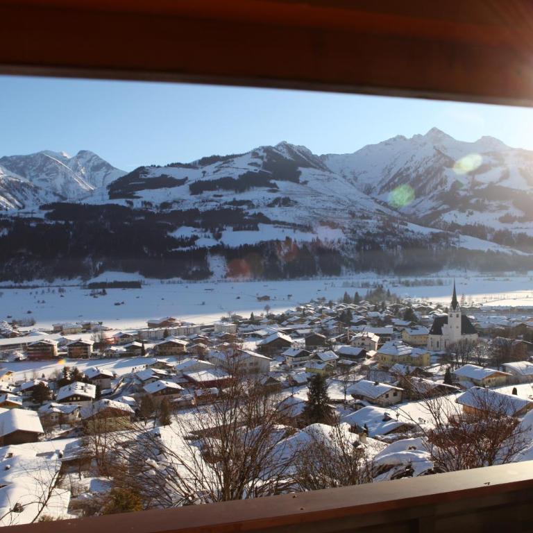 Rodlers Chalet - Chalet mit Balkon - 8