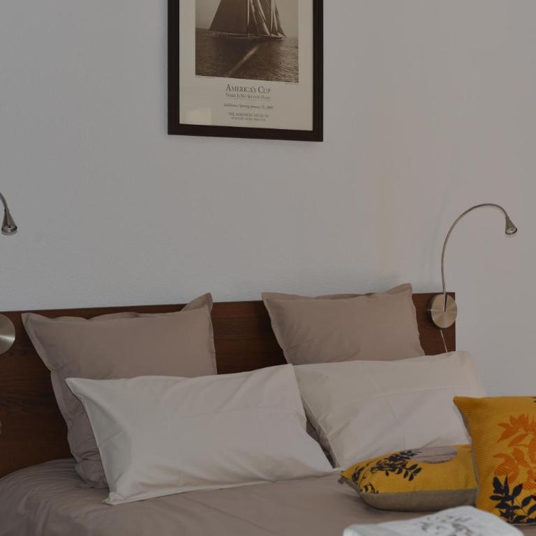 Apartamento Ancla 26 - Apartamento con balcón - 8