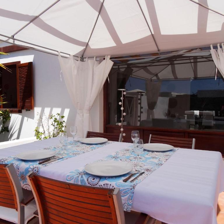 Happy Villa con piscina privada - Villa with Private Pool - 13