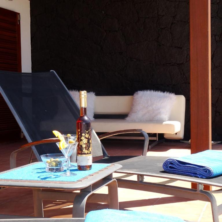 Happy Villa con piscina privada - Villa with Private Pool - 7
