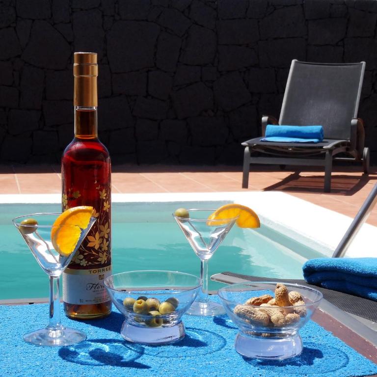 Happy Villa con piscina privada - Villa with Private Pool - 6