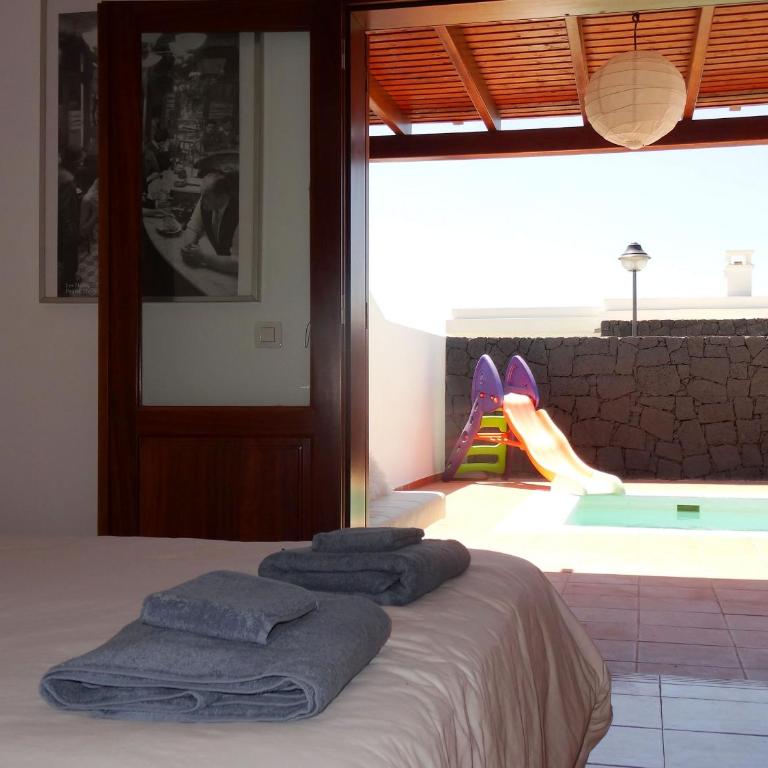Happy Villa con piscina privada - Villa with Private Pool - 22