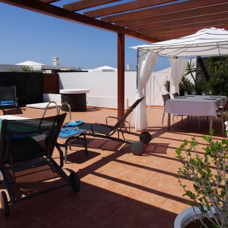 Happy Villa con piscina privada - Villa with Private Pool - 9