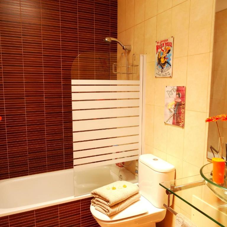 Happy Villa con piscina privada - Villa with Private Pool - 54