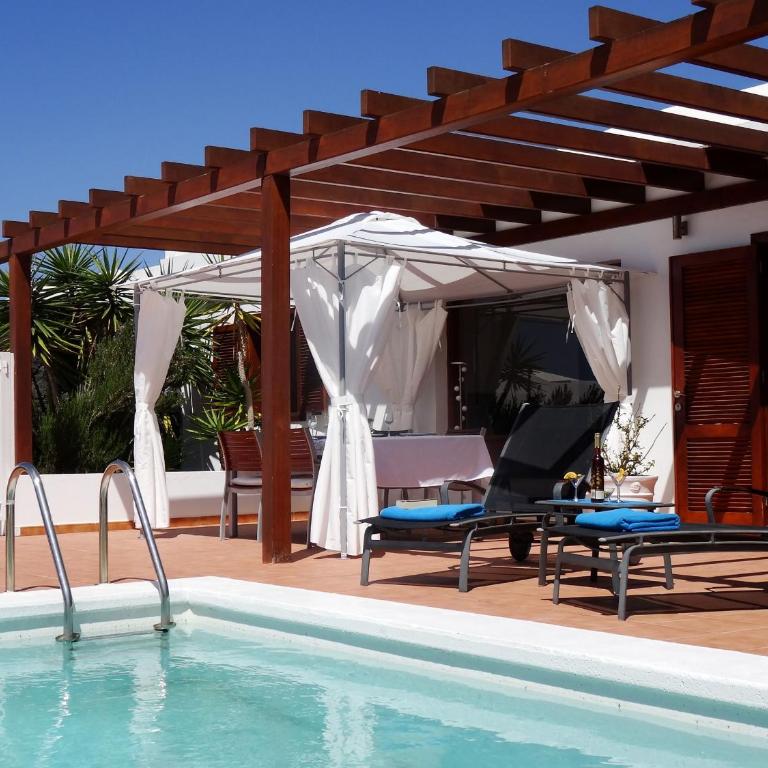 Happy Villa con piscina privada - Villa with Private Pool - 2