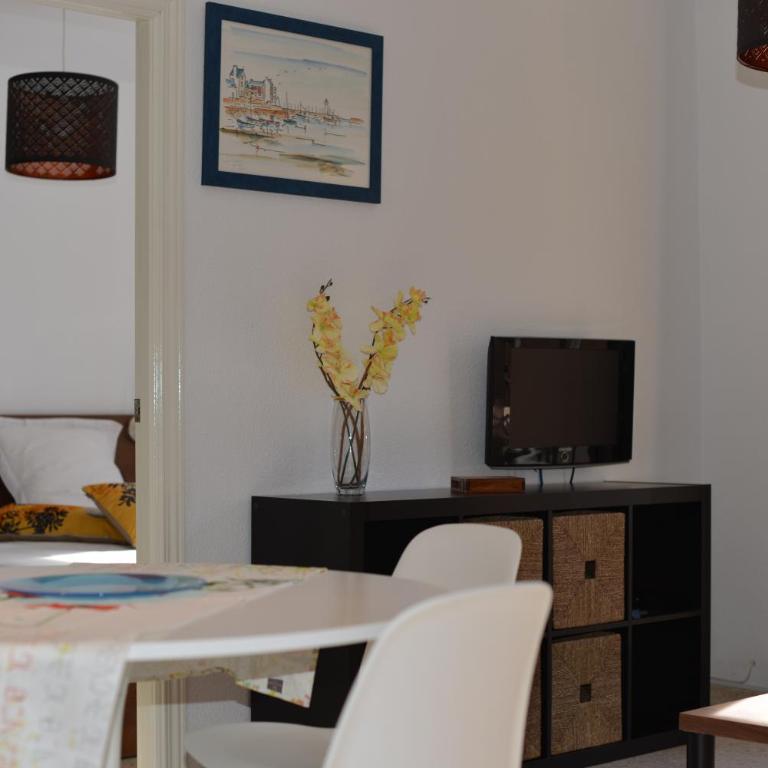 Apartamento Ancla 26 - Apartamento con balcón - 3