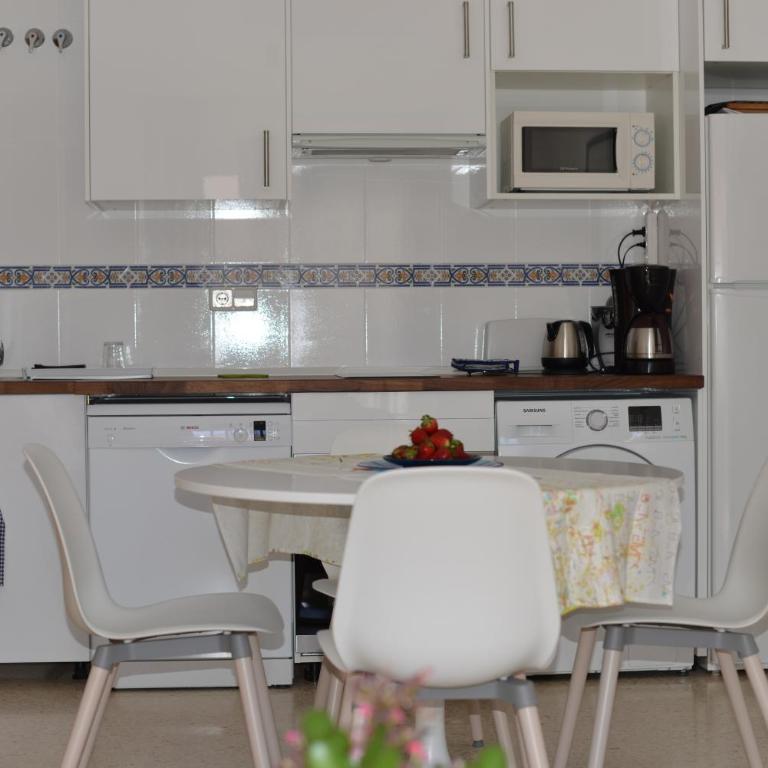 Apartamento Ancla 26 - Apartamento con balcón - 5