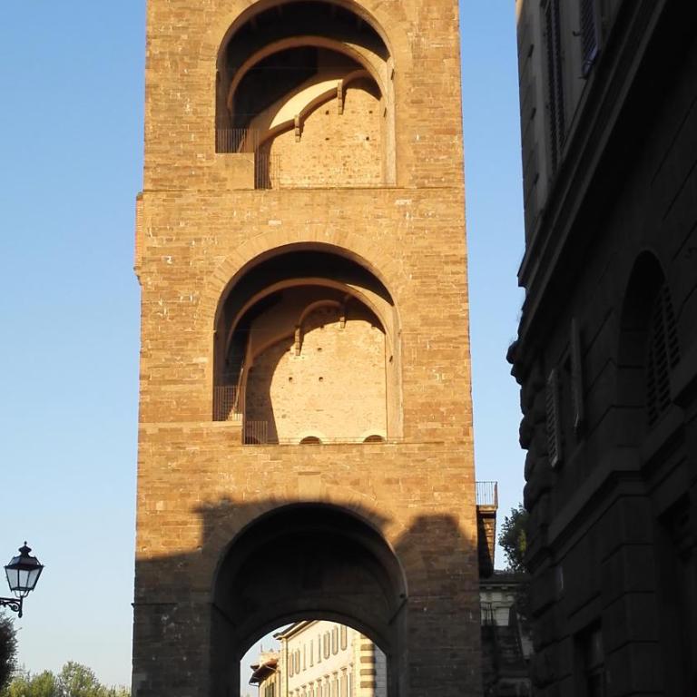 La Torre - Monolocale Deluxe - 22