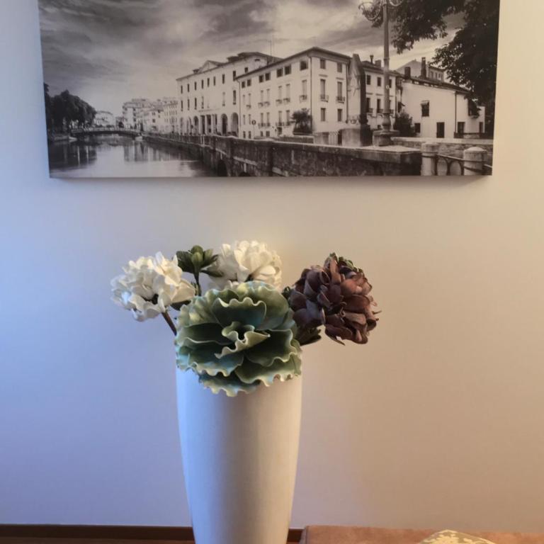 La Loggia Al Duomo - Treviso - Penthouse Apartment - 53