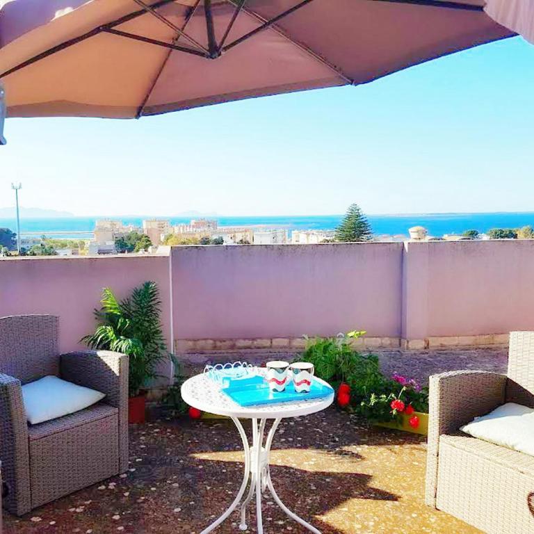 Acquamarina Apartment with Terrace - Appartamento con 3 Camere da Letto - 5