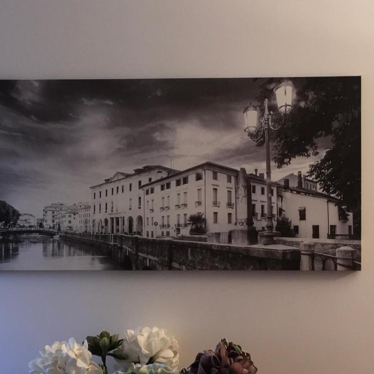 La Loggia Al Duomo - Treviso - Penthouse Apartment - 52