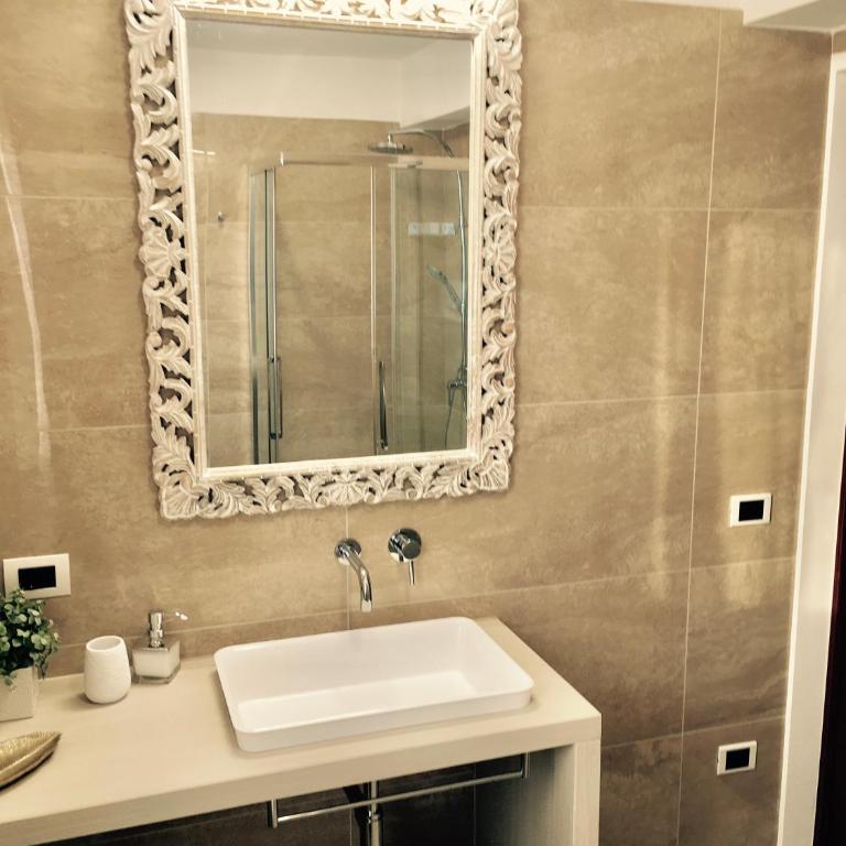 La Loggia Al Duomo - Treviso - Penthouse Apartment - 46