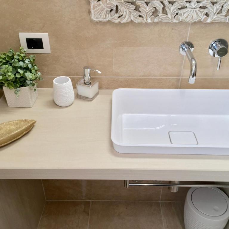 La Loggia Al Duomo - Treviso - Penthouse Apartment - 44