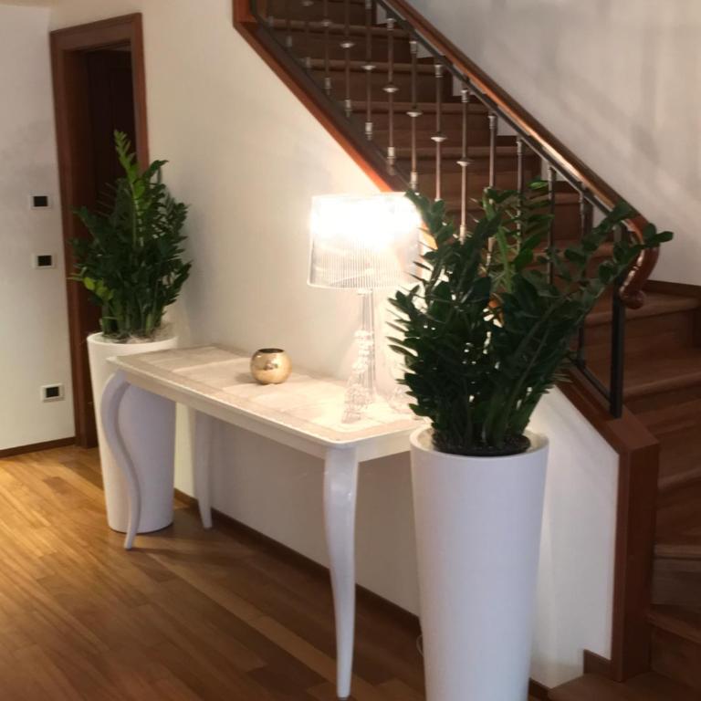La Loggia Al Duomo - Treviso - Penthouse Apartment - 24