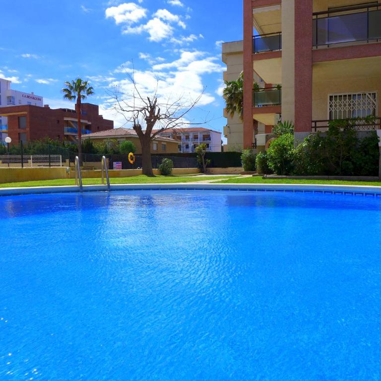 Rentalmar Amanecer - Apartamento de 1 dormitorio - 1