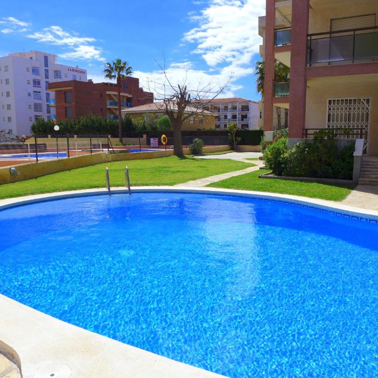 Rentalmar Amanecer - Apartamento de 1 dormitorio - 8