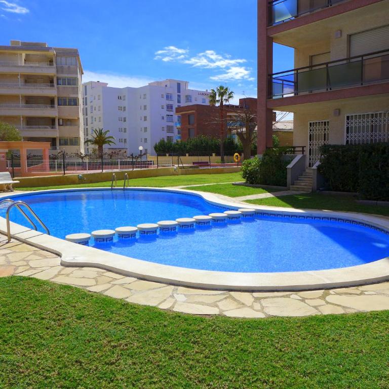 Rentalmar Amanecer - Apartamento de 1 dormitorio - 5