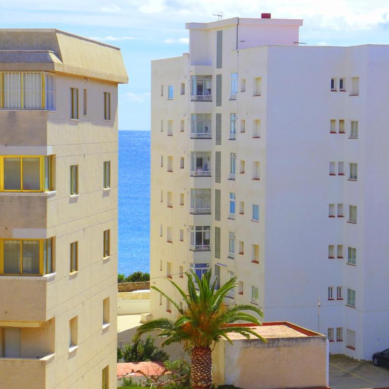Rentalmar Amanecer - Apartamento de 1 dormitorio - 6