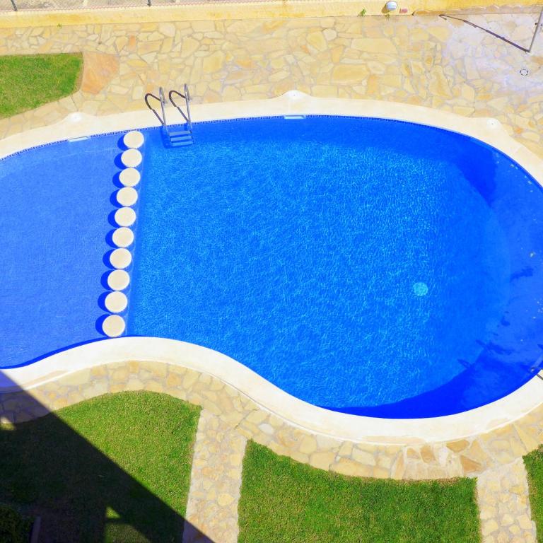 Rentalmar Amanecer - Apartamento de 1 dormitorio - 7