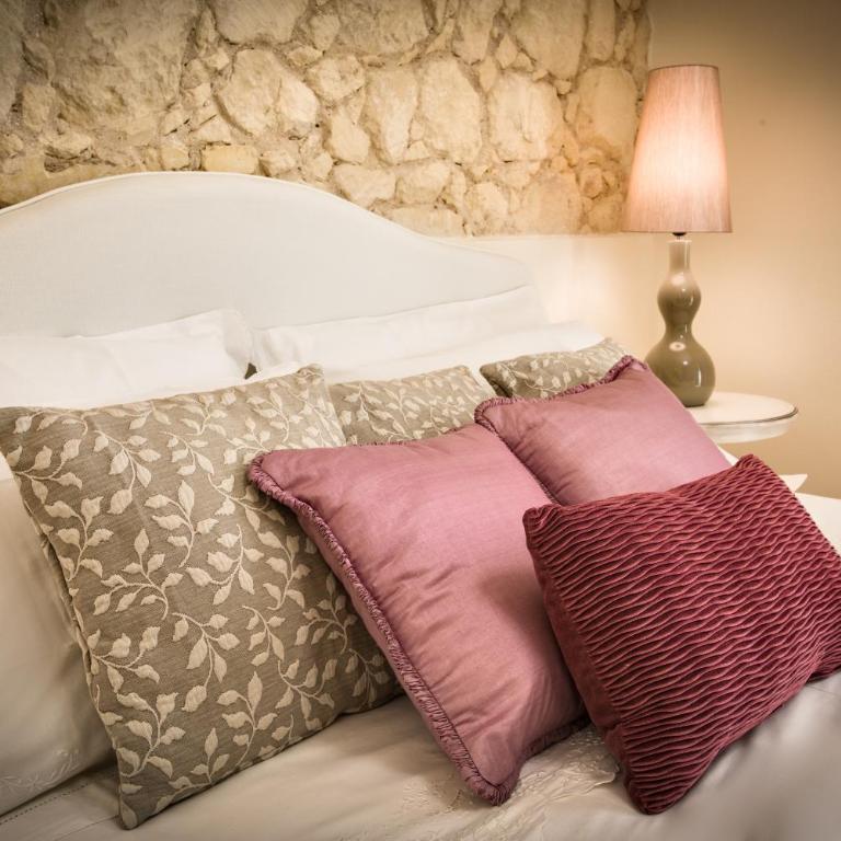 BB22 Cagliari - Deluxe King Room - 4
