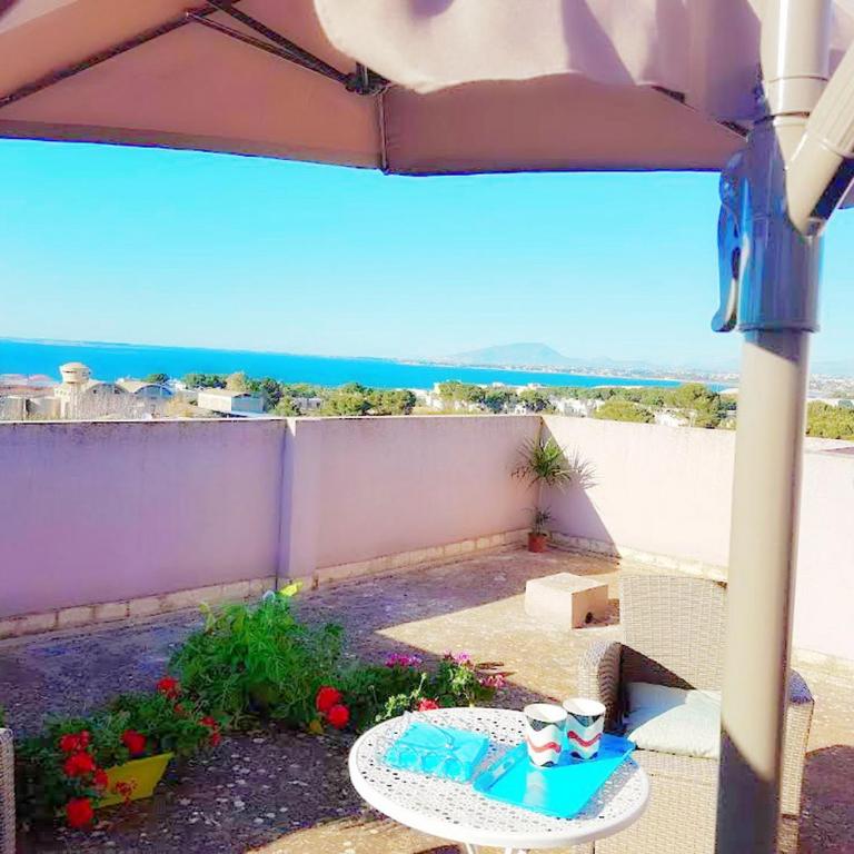 Acquamarina Apartment with Terrace - Appartamento con 3 Camere da Letto - 14