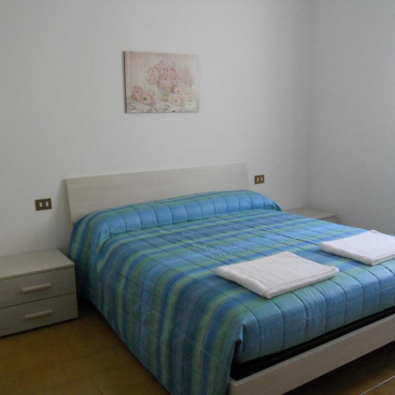 The silence holiday apartment - Appartamento con Balcone - 21
