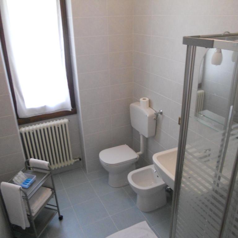 The silence holiday apartment - Appartamento con Balcone - 29
