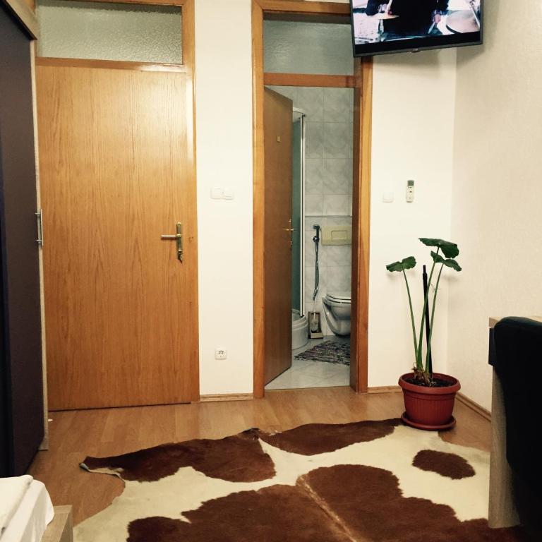 City Bridge Guest House - Single Room - 7