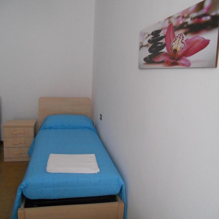 The silence holiday apartment - Appartamento con Balcone - 24