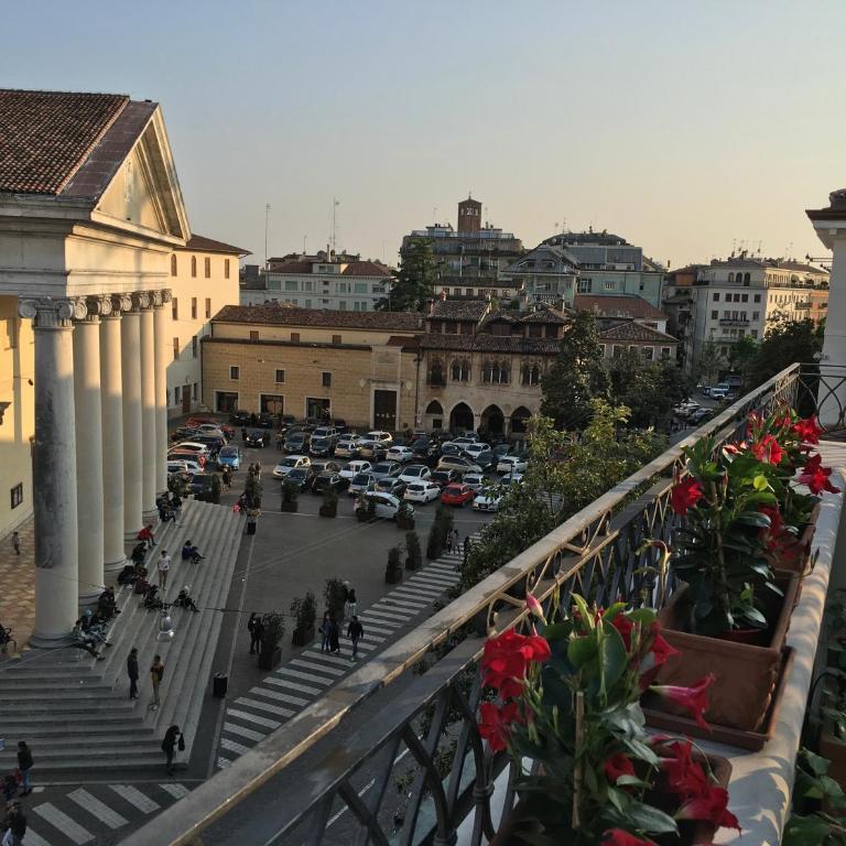 La Loggia Al Duomo - Treviso - Penthouse Apartment - 60
