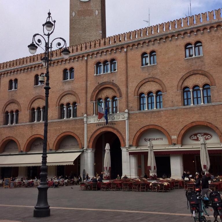 La Loggia Al Duomo - Treviso - Penthouse Apartment - 67