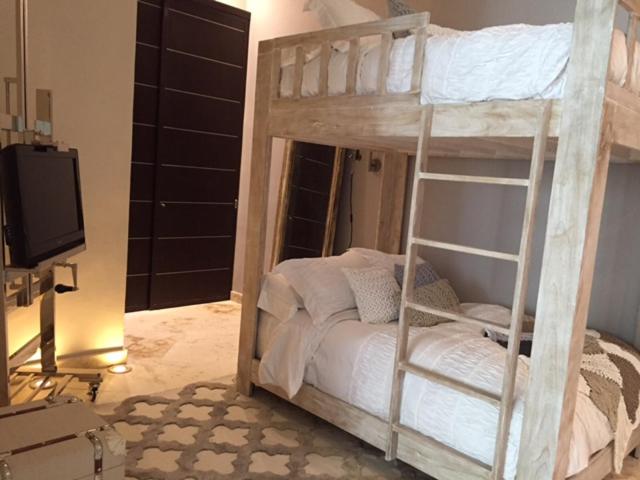 Luxury Condo at Playa Mamitas - Two-Bedroom Apartment - 35