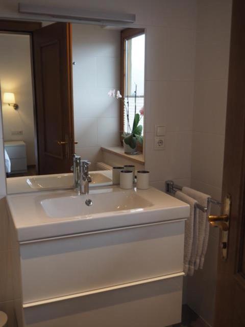 Tannenhof - Lofer - Apartamento de 2 dormitorios - 3