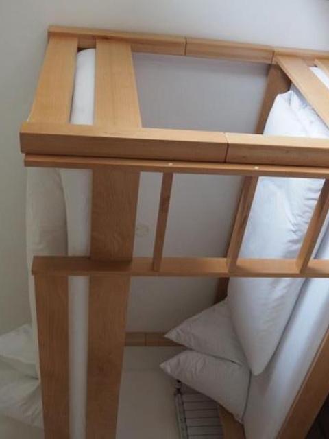 Tannenhof - Lofer - Apartamento de 2 dormitorios - 2
