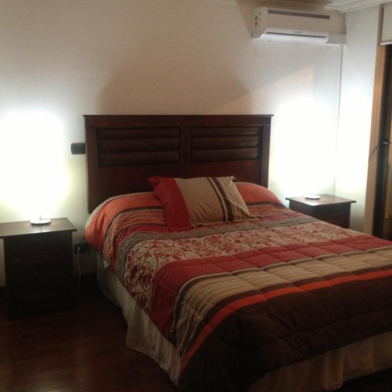 Barceló Suites Providencia I - Apartamento de 1 dormitorio - 37